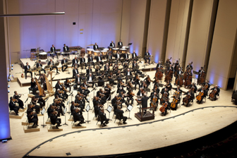 Atlanta Symphony Orchestra - credit Jeff Roffman